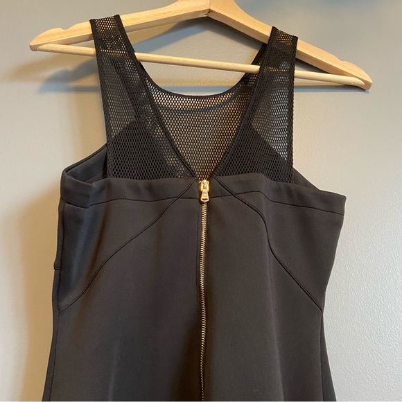 Black Guess Mini Dress - NWT - Picture 6 of 6